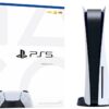 Sony - PlayStation 5 Console